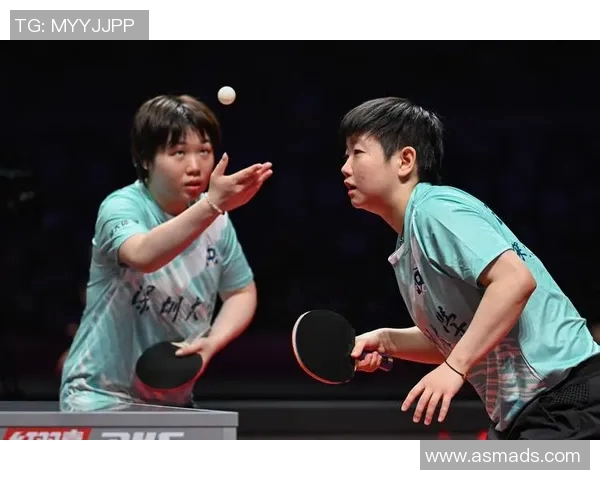 深圳乒乓球队防守策略深度解析与技术揭秘