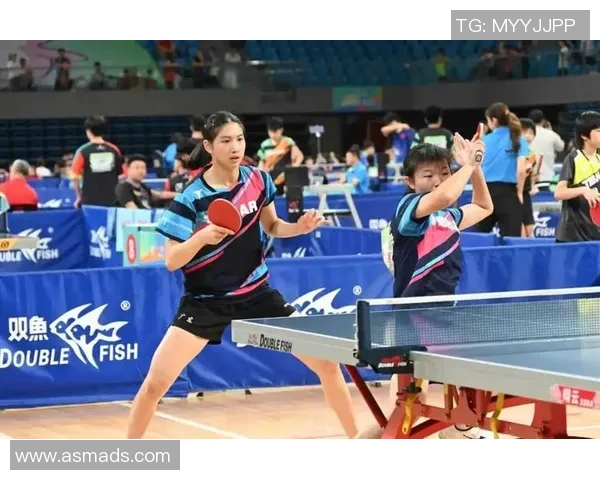 聚焦乒乓球：杭州乒乓球队如何提升速度与竞技水平的探索与实践