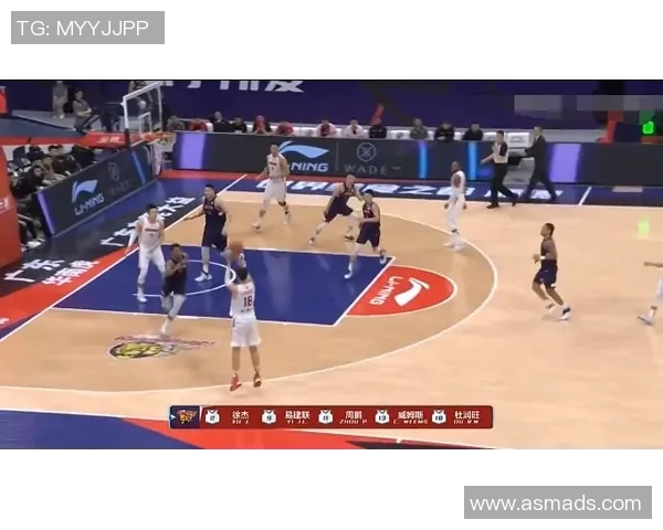 篮球团队协作实力大比拼广州篮球队荣登第十名榜单