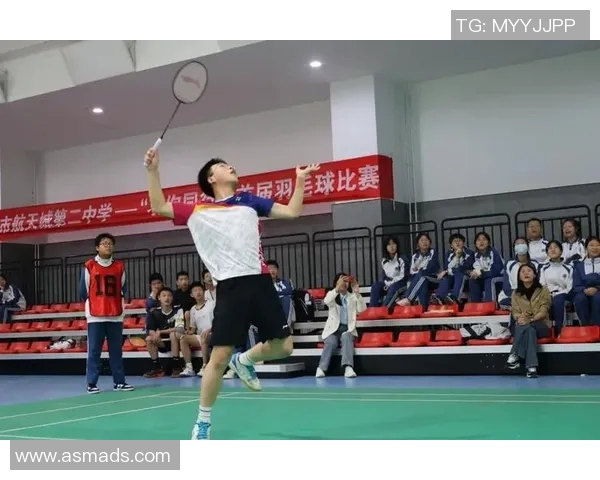 羽毛球的魅力：深入了解西安羽毛球队的团队精神与协作之道