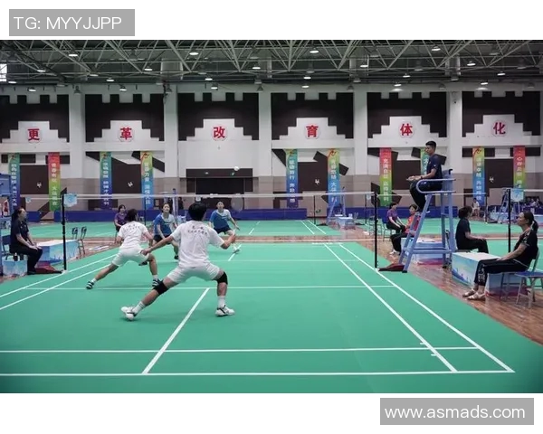 上海羽毛球队在联赛中的意识表现分析与战术探讨