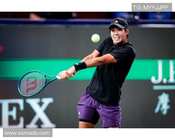 上海网球队的成长之路：挑战赛背后的拼搏与梦想