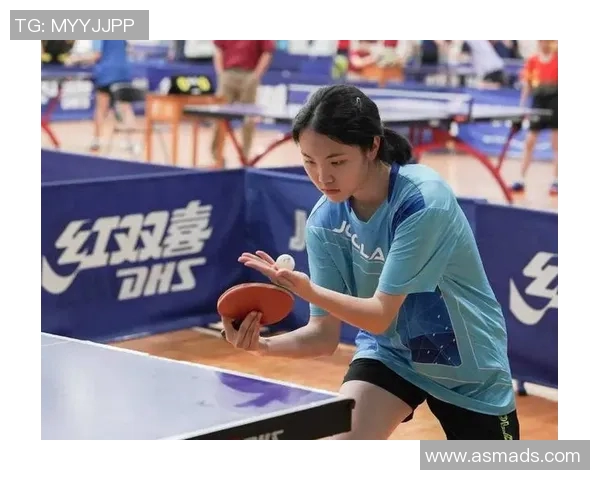 乒乓球心理素质评比揭晓杭州乒乓球队荣登第五名引关注