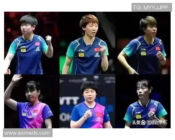 乒乓球盛宴揭秘西安乒乓球队的实力与发展历程