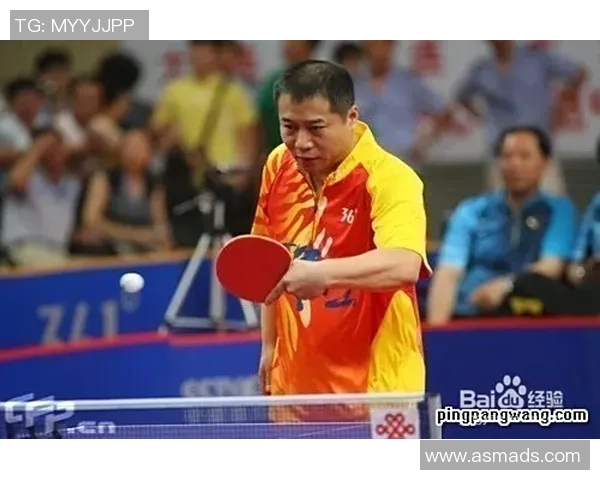 北京乒乓球队的力量与荣耀：探索乒乓球运动的精神与发展之路