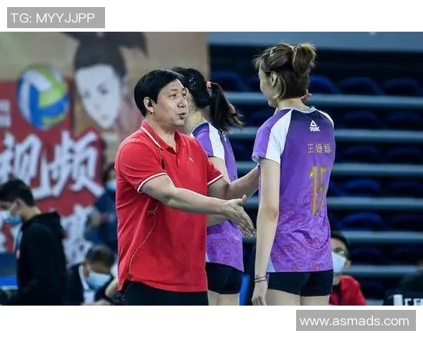 周娜专访：从排球新星到传奇教练的成长之路回顾