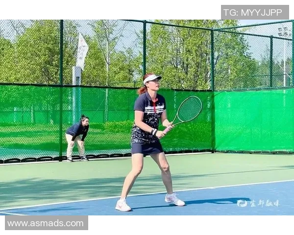 对话李丽:谈网球生涯 对话李丽:谈网球生涯