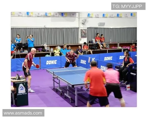 成都乒乓球队在大师赛中的个人能力分析与表现评估