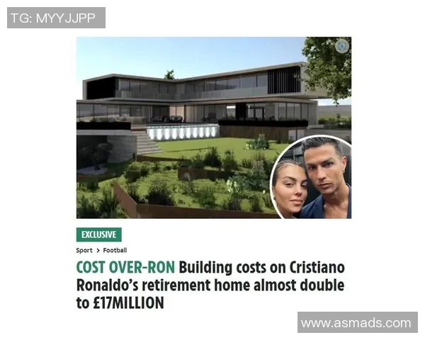 探秘不同足球明星的豪宅生活与独特家居风格