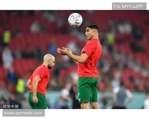 摩洛哥足球明星的传奇之路与国际赛场的辉煌成就