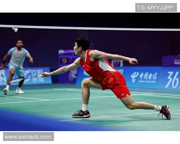 杭州羽毛球队中路突破的成功与不足分析及未来发展方向探讨