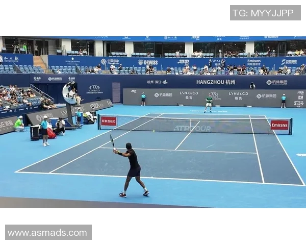 杭州网球队在联合会杯中的速度优势分析与表现点评 杭州网球队在联合会杯中的速度优势分析与表现点评