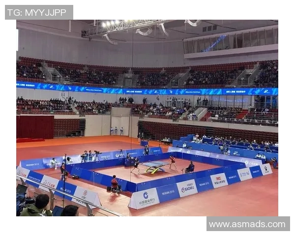 武汉乒乓球队与广州乒乓球队个人能力对比分析及赛后总结 武汉乒乓球队与广州乒乓球队个人能力对比分析及赛后总结