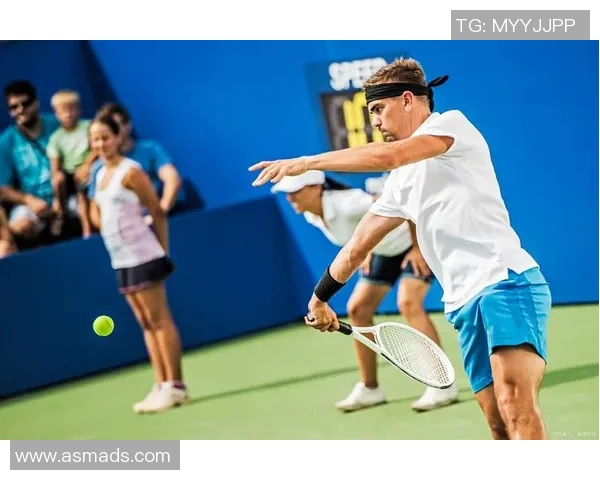 深圳网球队在全国锦标赛中的默契配合与战术分析