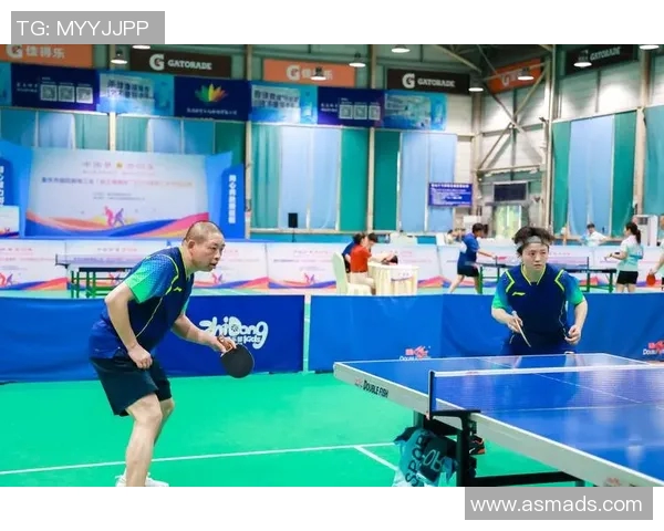 西安乒乓球队与重庆乒乓球队赛后复盘团队协作的精彩瞬间与经验分享 西安乒乓球队与重庆乒乓球队赛后复盘团队协作的精彩瞬间与经验分享