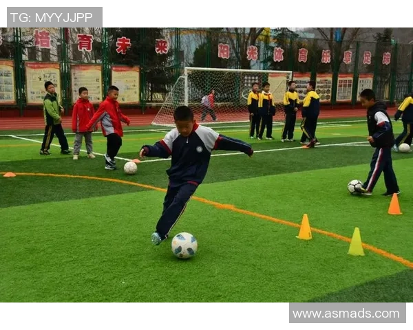 怀化足球班助力青少年成长培养未来足球明星的摇篮与希望