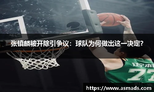 张镇麟被开除引争议：球队为何做出这一决定？