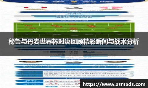 秘鲁与丹麦世界杯对决回顾精彩瞬间与战术分析
